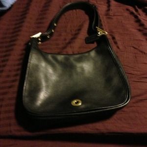 ❤Authentic Coach purse❤