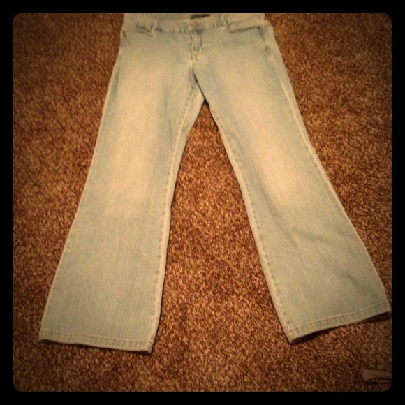 Old Navy jeans