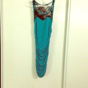 small. only wore it twice.good condition.No trade