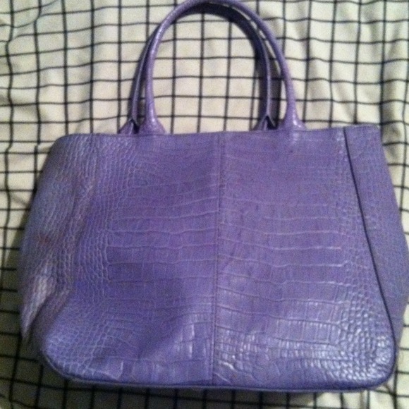 Pre-owned Express tote bag