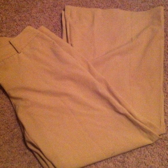 The limited dress pants