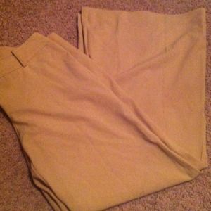 The limited dress pants