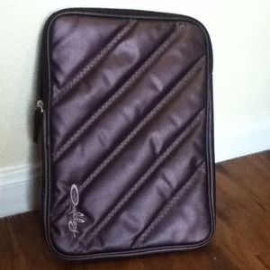 Laptop bag