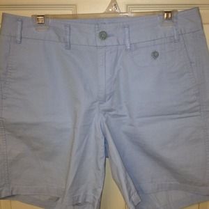 💥REDUCED💥 Dockers baby blue shorts