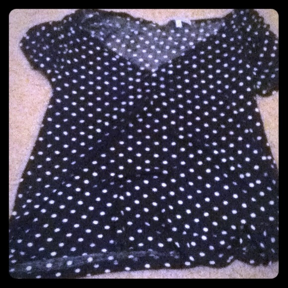 Black Dots