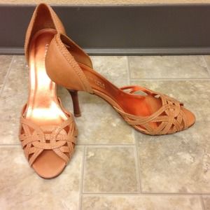Kenneth Cole New York d'Orsay pumps