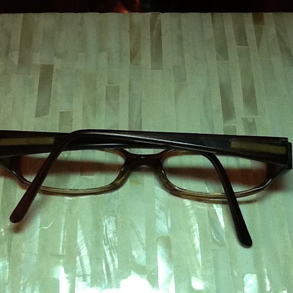 Guess Eyeglass frames - Picture 2 of 2