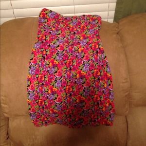 Pacsun dress