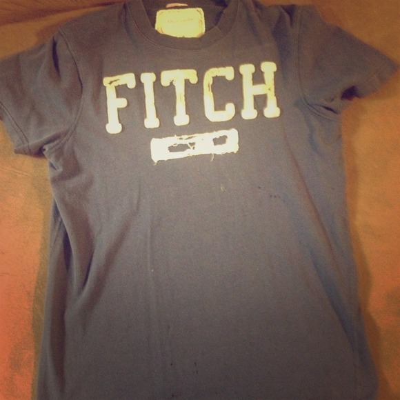 Abercrombie Men's Shirt