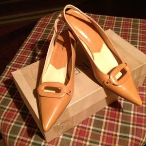 HOLD!!! Bundled J. Crew shoes, size 7.