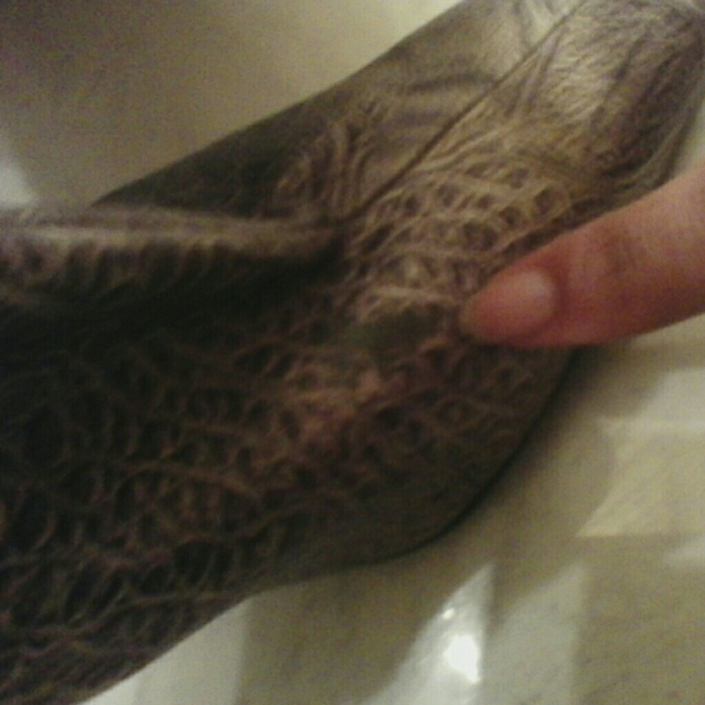 Boots - Picture 4 of 5