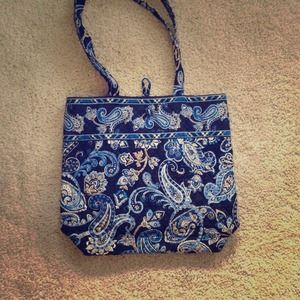 Vera Bradley shoulder bag