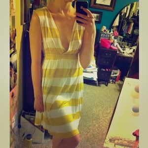 Sun Dress BDG Urban Outfitters