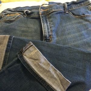 Capris bundle for Kaitlyn with top