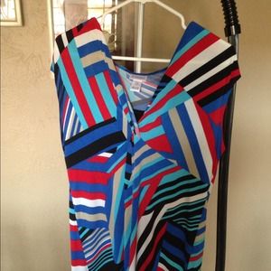 Tons of maternity clothes L/XL summer/fall