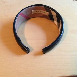 Burberry Headband