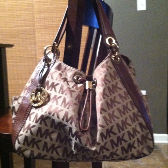 Michael Kors Handbag