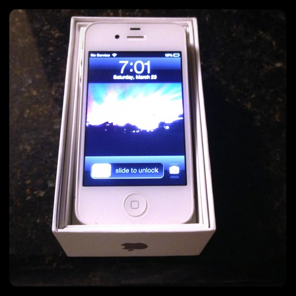 Iphone4 💥SOLD💥