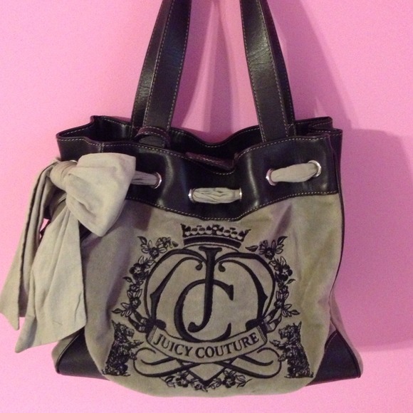 🔴Reserved🔴 Juicy Couture Daydreamer bag