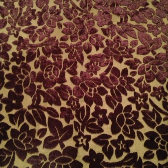 Beautiful evening dress - Picture 3 of 4