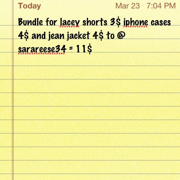 Bundle