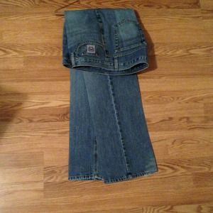 Men's Cinch Jeans 3 pairs