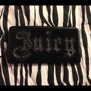 Juicy Couture Wallet