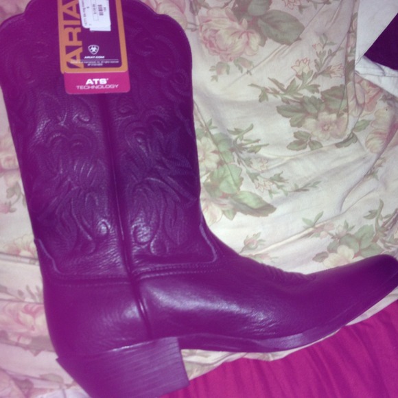 Cowboy boots