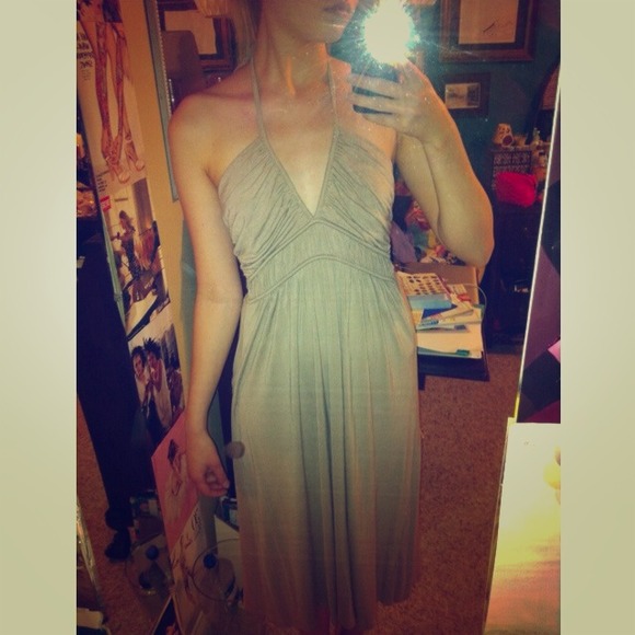 Goddess Sundress