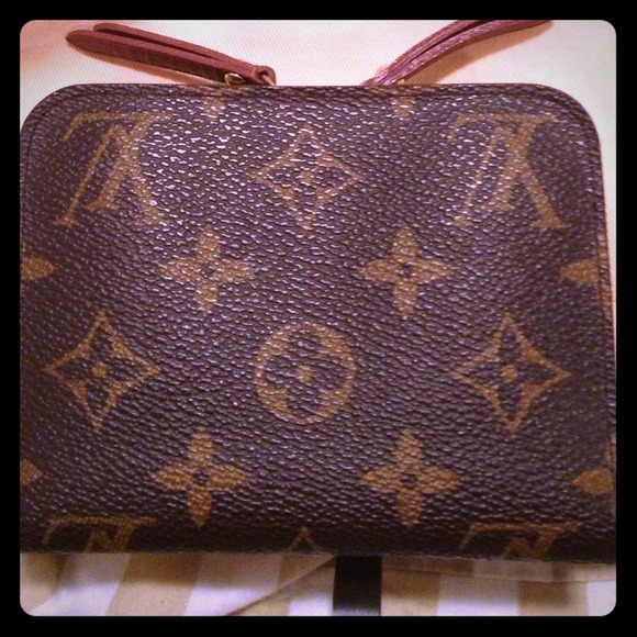 ⭐SOLD⭐Louis Vuitton Insolite Coin Purse