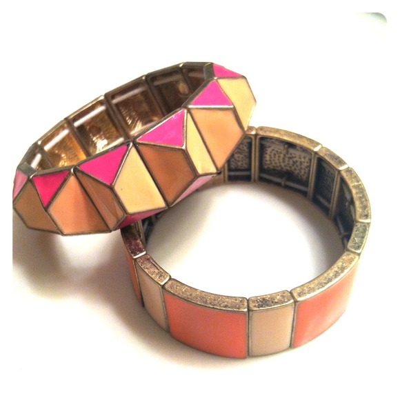 Bracelets