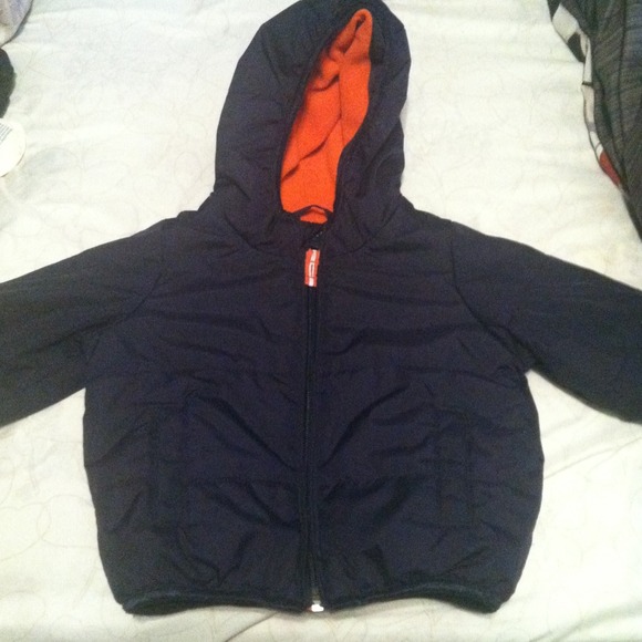 ✔️SOLD✔️Baby Gap Coat 6-12 Months