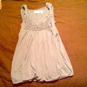 🚫 RESERVED @stacylayne Vintage style bubble tank