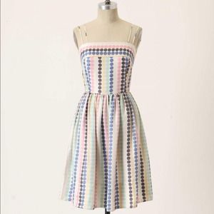 Girls from Savoy Cooling Palette Dress