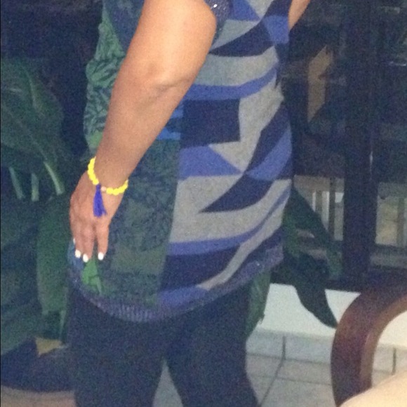 Custo Barcelona tunic