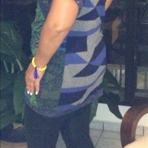 Custo Barcelona tunic