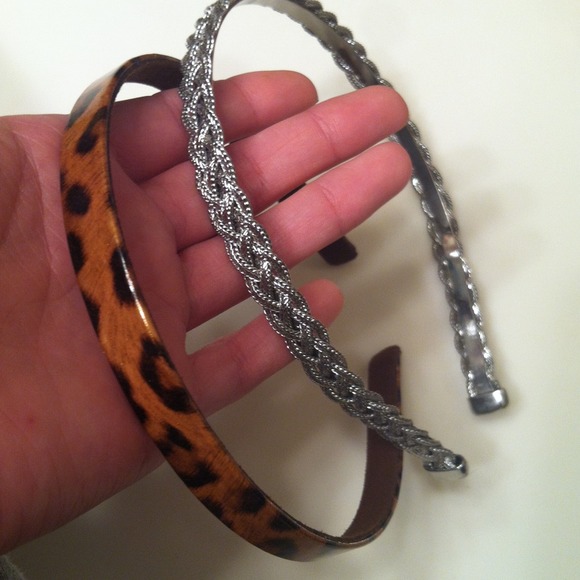 Headbands