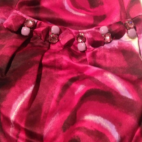 ✂Reduced✂HOST PICK (GIRLY GIRL PARTY): BCBG Dress - Picture 2 of 4