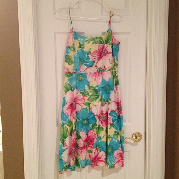 <Sold >Mica dress