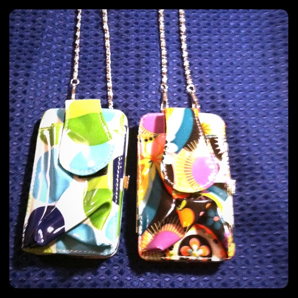 Treasure wallet ID chain