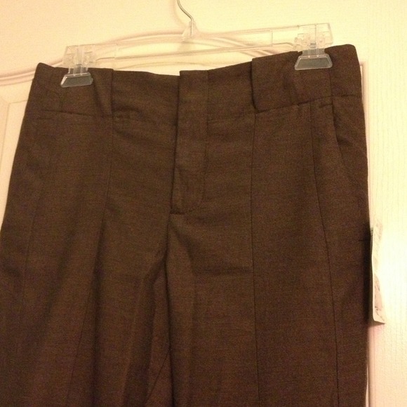 Zara Basic Trousers - Picture 3 of 4