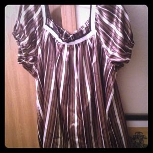 SOLD in bundle Lane Bryant Top