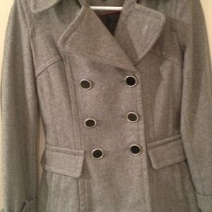 Express jacket