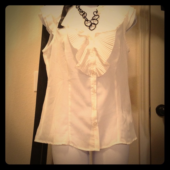 ♦Sold!!! Forever 21 vintage top