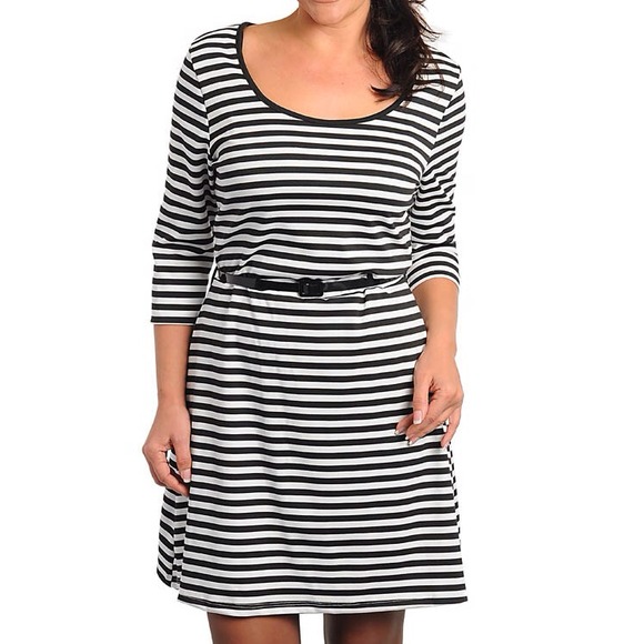 Which dress would you buy? - Picture 4 of 4