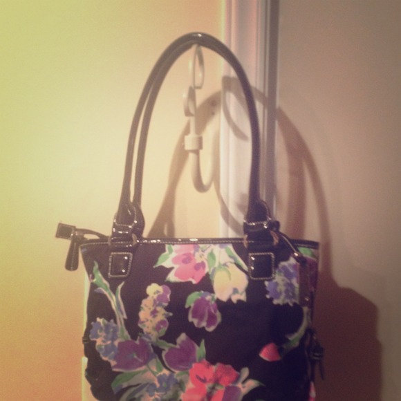 Spring Purse