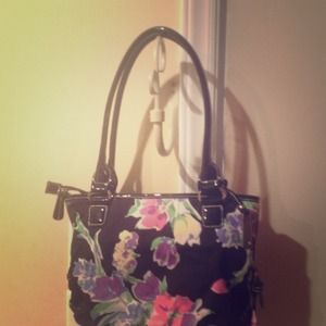 Spring Purse