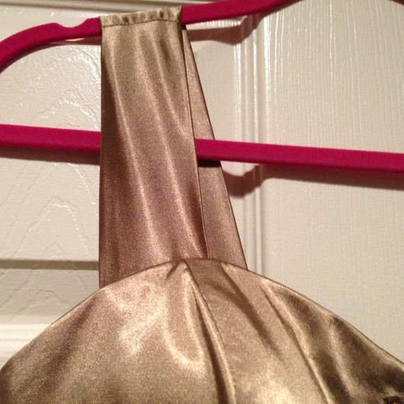 Special occasion/ prom Dress - Picture 3 of 4