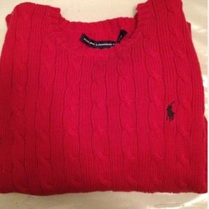 Ralph Lauren Sweater