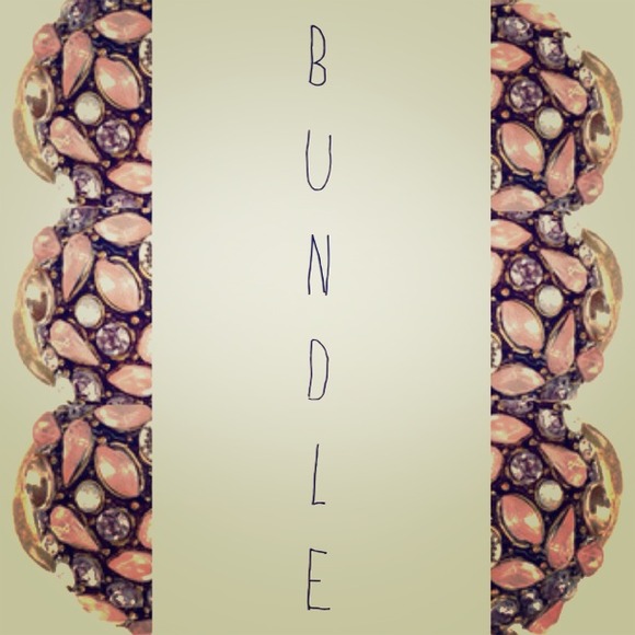 BUNDLE for @alaiaface